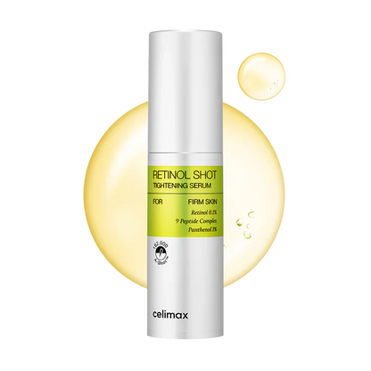 Celimax The Vita-A Retinol Shot Tightening Serum 30ml