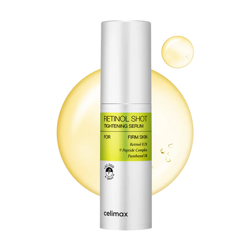 Celimax The Vita-A Retinol Shot Tightening Serum 30ml