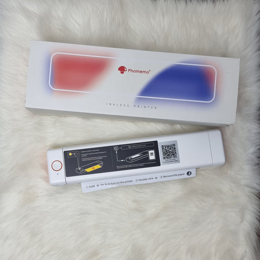 Imprimente thermique phomemo!