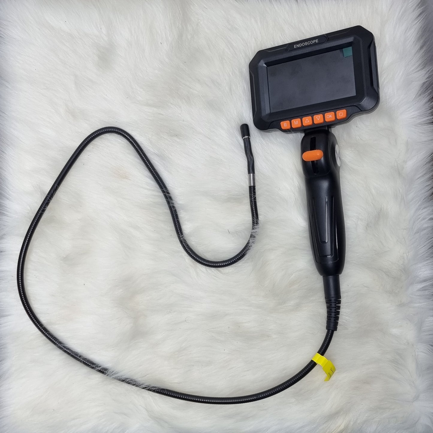Camera Endoscope