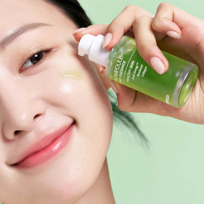 celimax NONI AMPOULE CALMING + RADIANCE 30ml